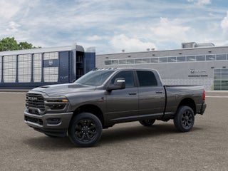 2027 RAM Ram 2500 RAM 2500 LARAMIE CREW CAB 4X4 6'4' BOX