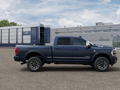 2026 RAM Ram 2500 RAM 2500 LIMITED CREW CAB 4X4 6'4' BOX