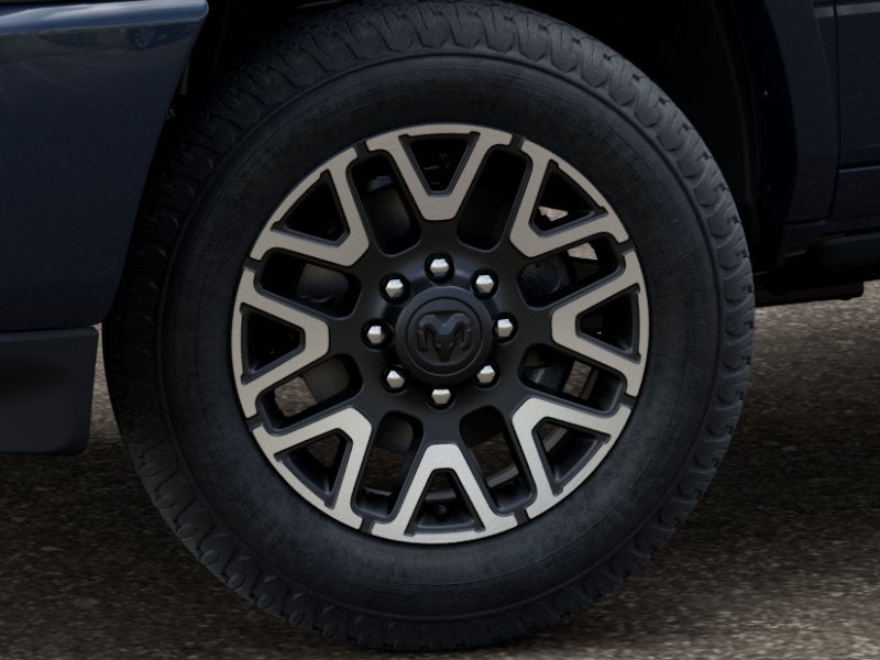 2026 RAM Ram 2500 RAM 2500 LIMITED CREW CAB 4X4 6'4' BOX