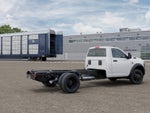2027 RAM Ram 5500 Chassis Cab RAM 5500 TRADESMAN CHASSIS REGULAR CAB 4X4 84' CA