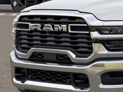 2027 RAM Ram 5500 Chassis Cab RAM 5500 TRADESMAN CHASSIS REGULAR CAB 4X4 84' CA