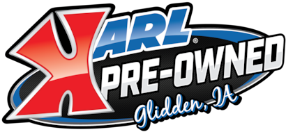 Pre-Owned